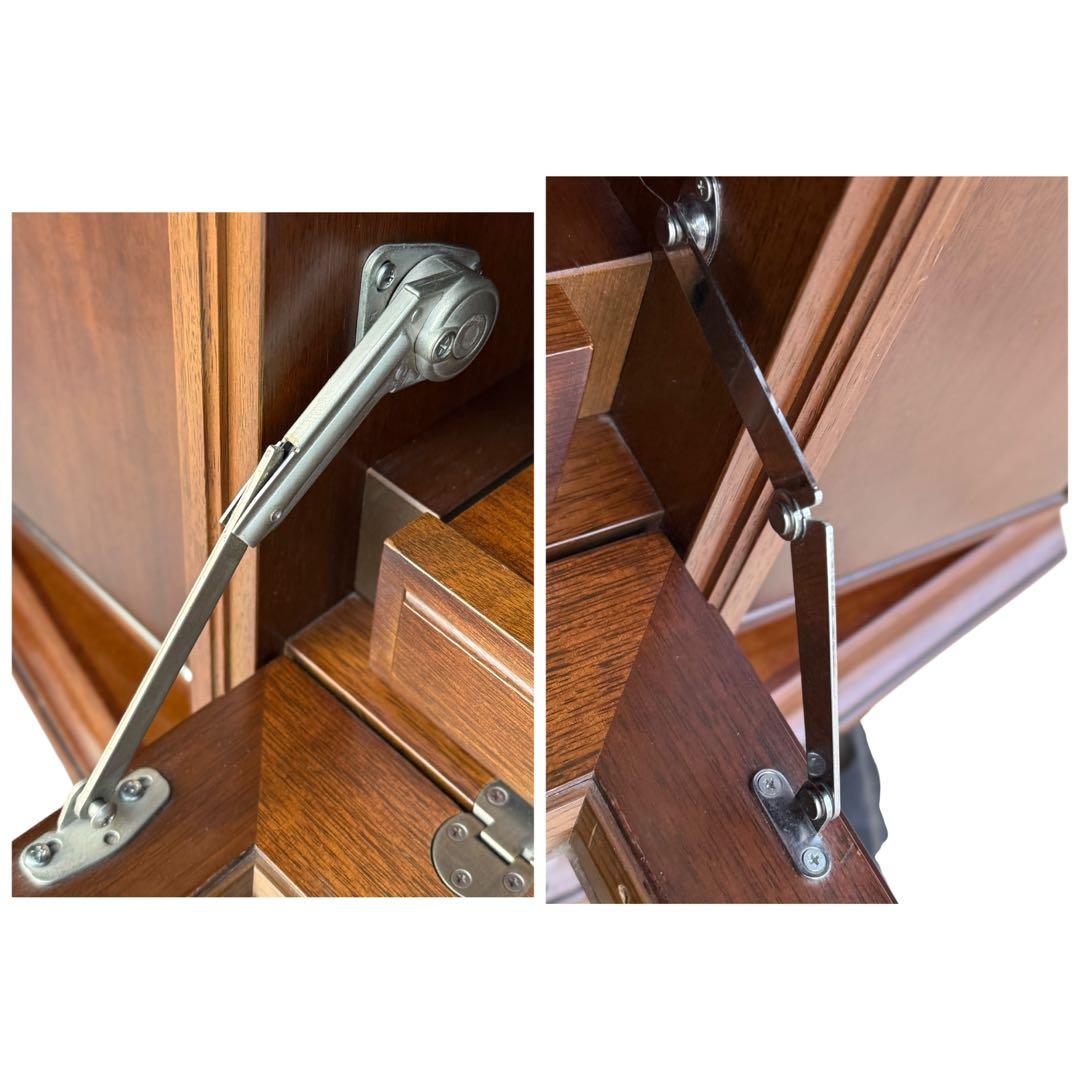 KZ001 マルニ  地中海ロイヤル　TVボード テレビ台 収納