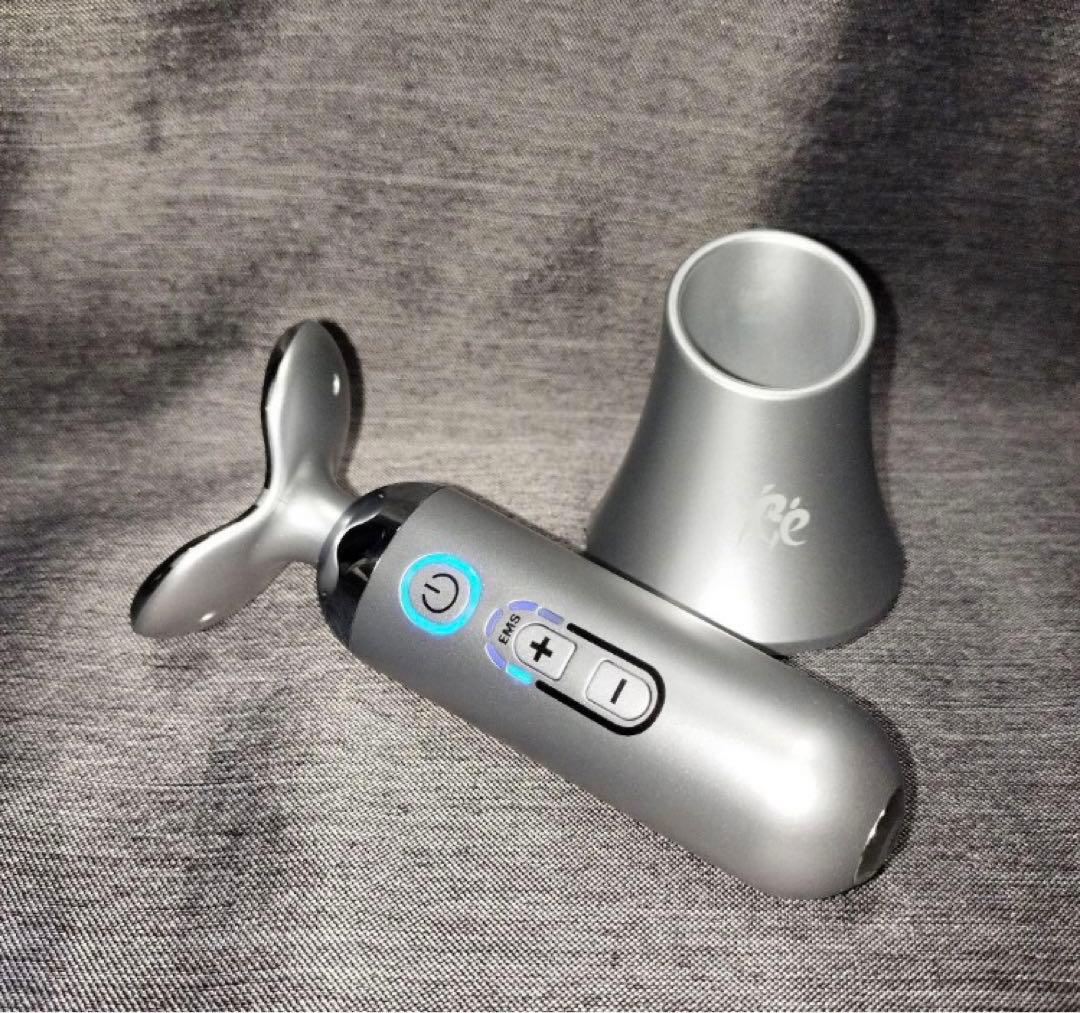 スタイリーフェイス EMS美顔器 フェイスライン/ディノス