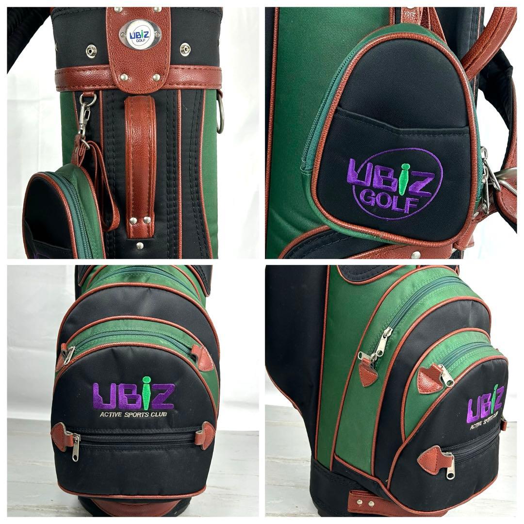 本格派 レディースゴルフクラブ 8本 ゴルフセット お試しセット 初心者向