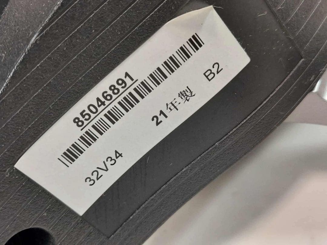 TOSHIBA 32V液晶テレビ 32V34 2021年製