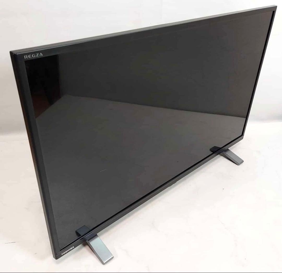 TOSHIBA 32V液晶テレビ 32V34 2021年製