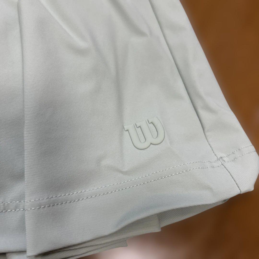 wilson テニススコート