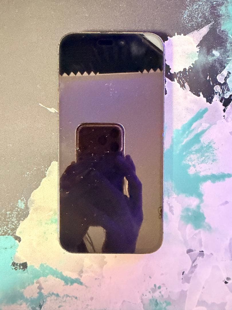 Apple iPhone 14 Pro Max 256GB SIMフリー