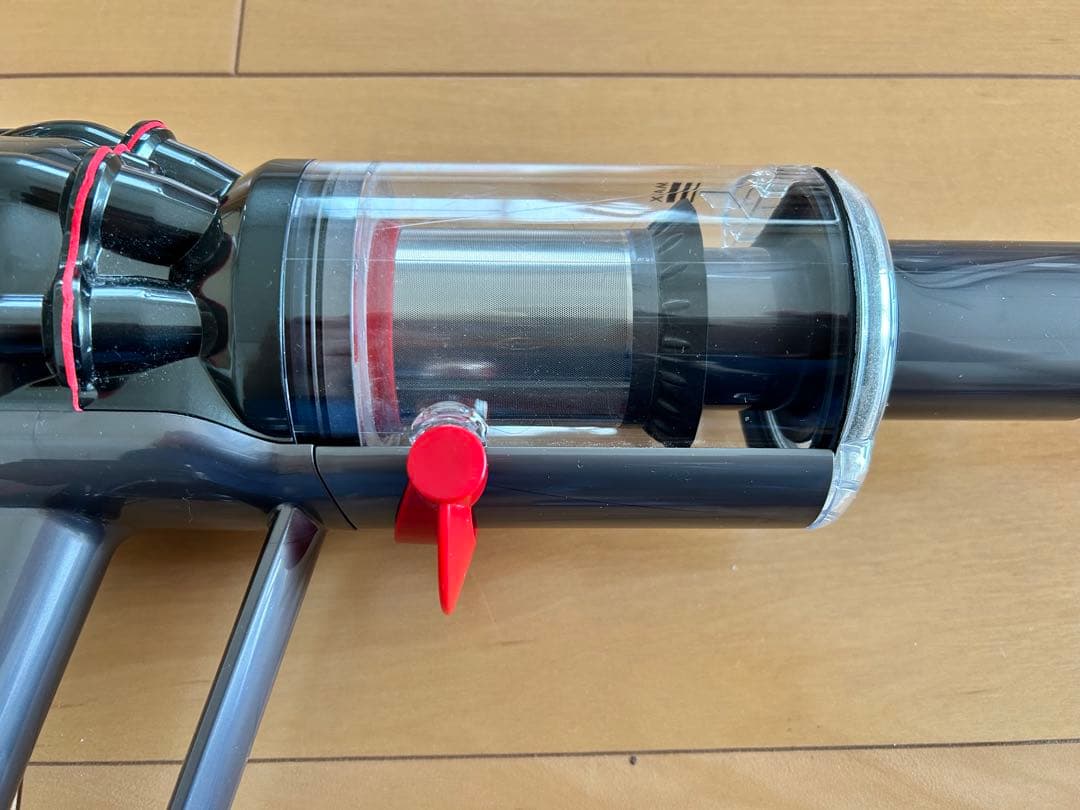 Dysonマイクロモーターバー　日テレ限定モデル