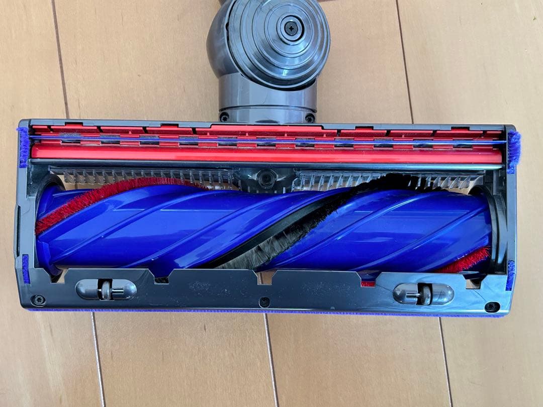 Dysonマイクロモーターバー　日テレ限定モデル