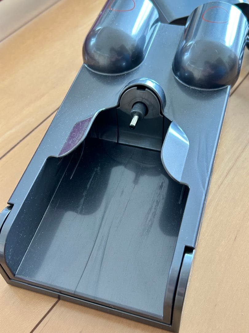 Dysonマイクロモーターバー　日テレ限定モデル