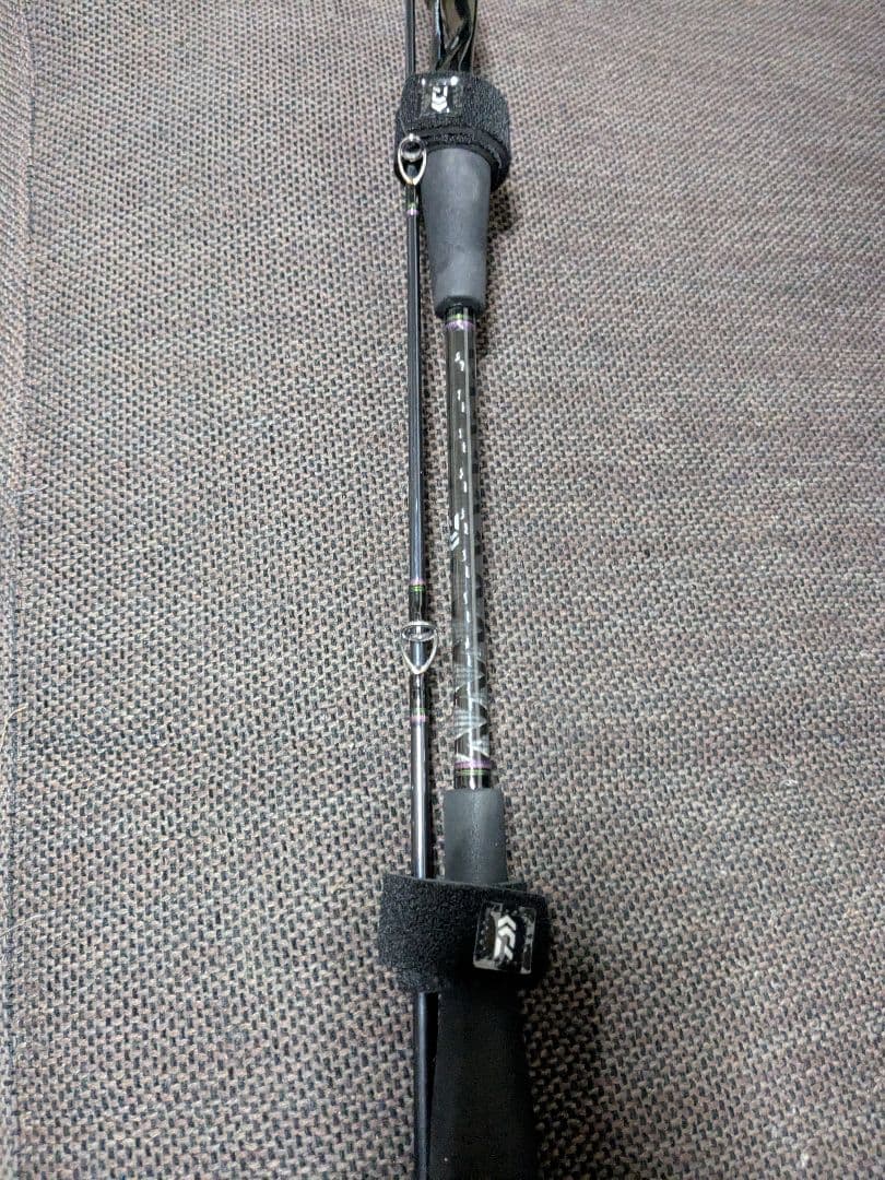 ダイワ　紅牙69-XHB