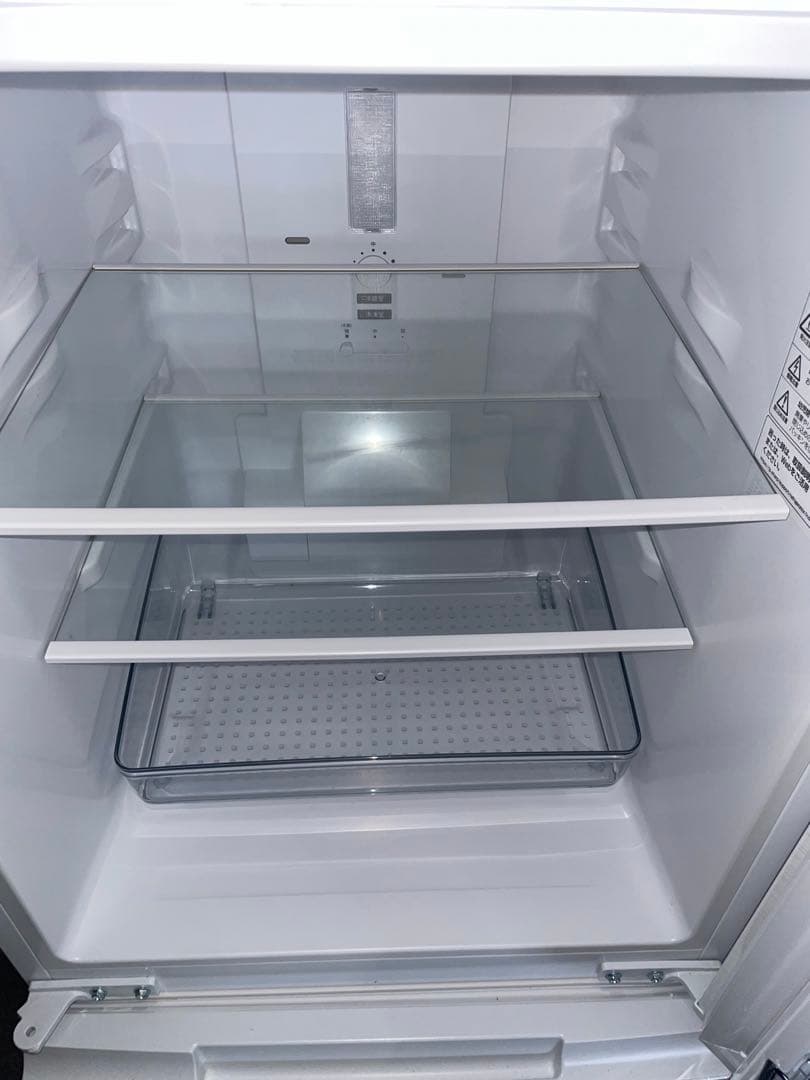 2022年製 家電2点セット SHARP 冷蔵庫 TOSHIBA 洗濯機