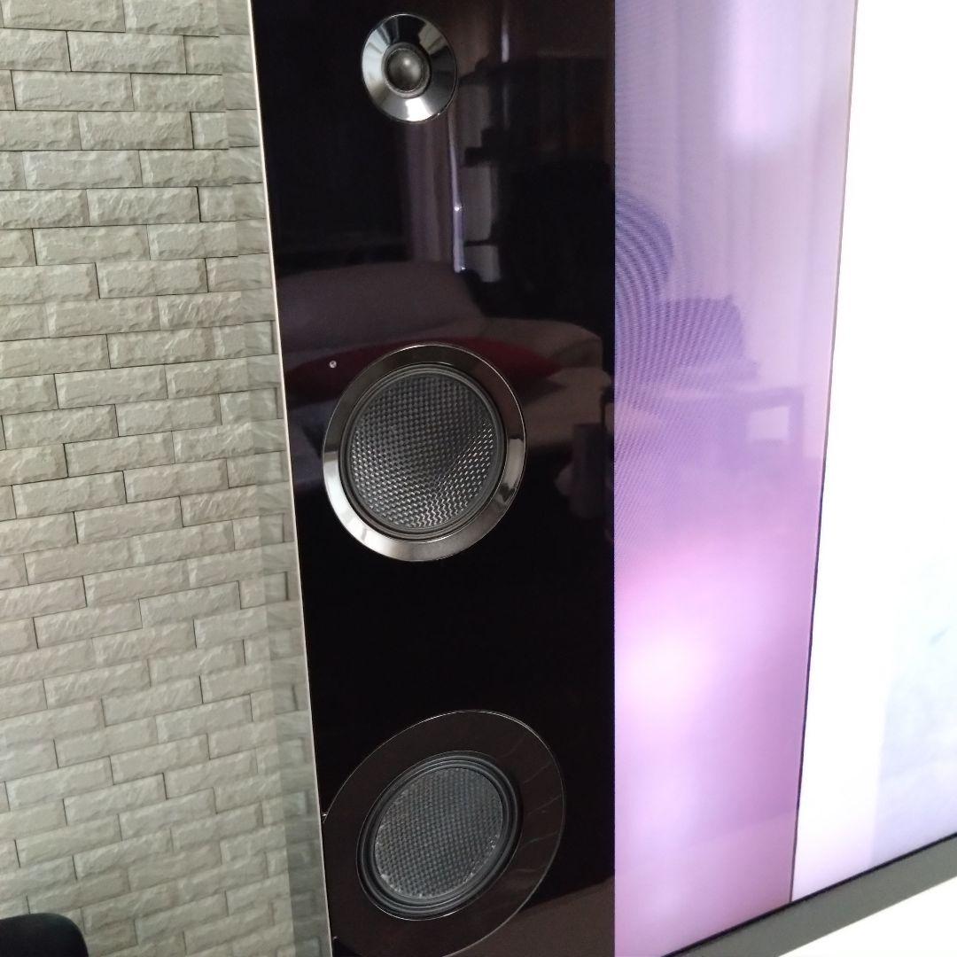 SONY BRAVIA KD-65X920B 65インチ液晶テレビ　4K