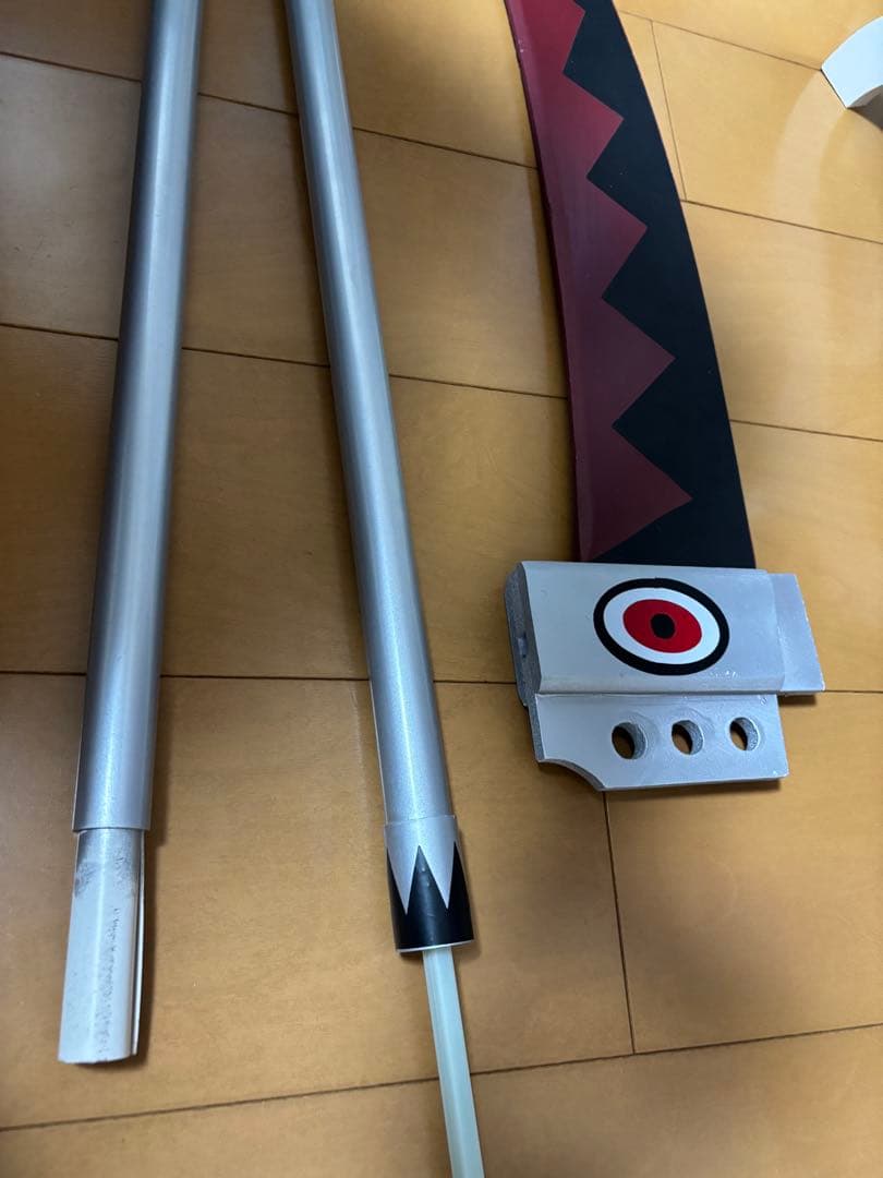 ソウルイーター マカ＝アルバーン コスプレ