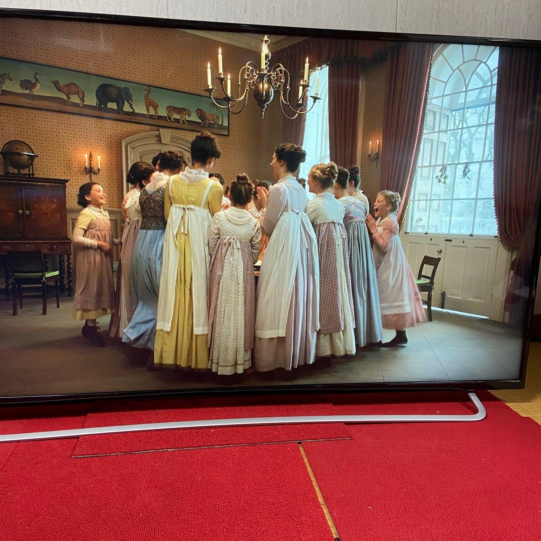 I-O DATA アイオーデータ⭐️ワイド液晶ディスプレイ　4K