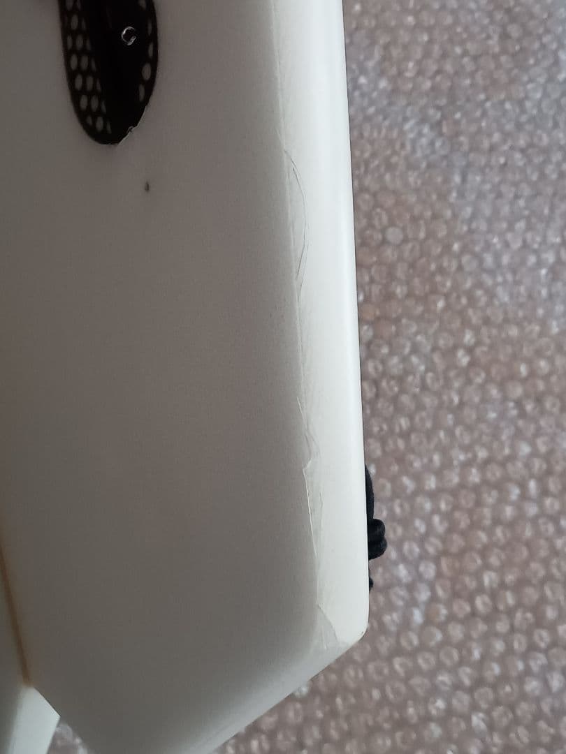 アルメリック BOBBY QUAD 5’4 ボビークアッド値下げしました。