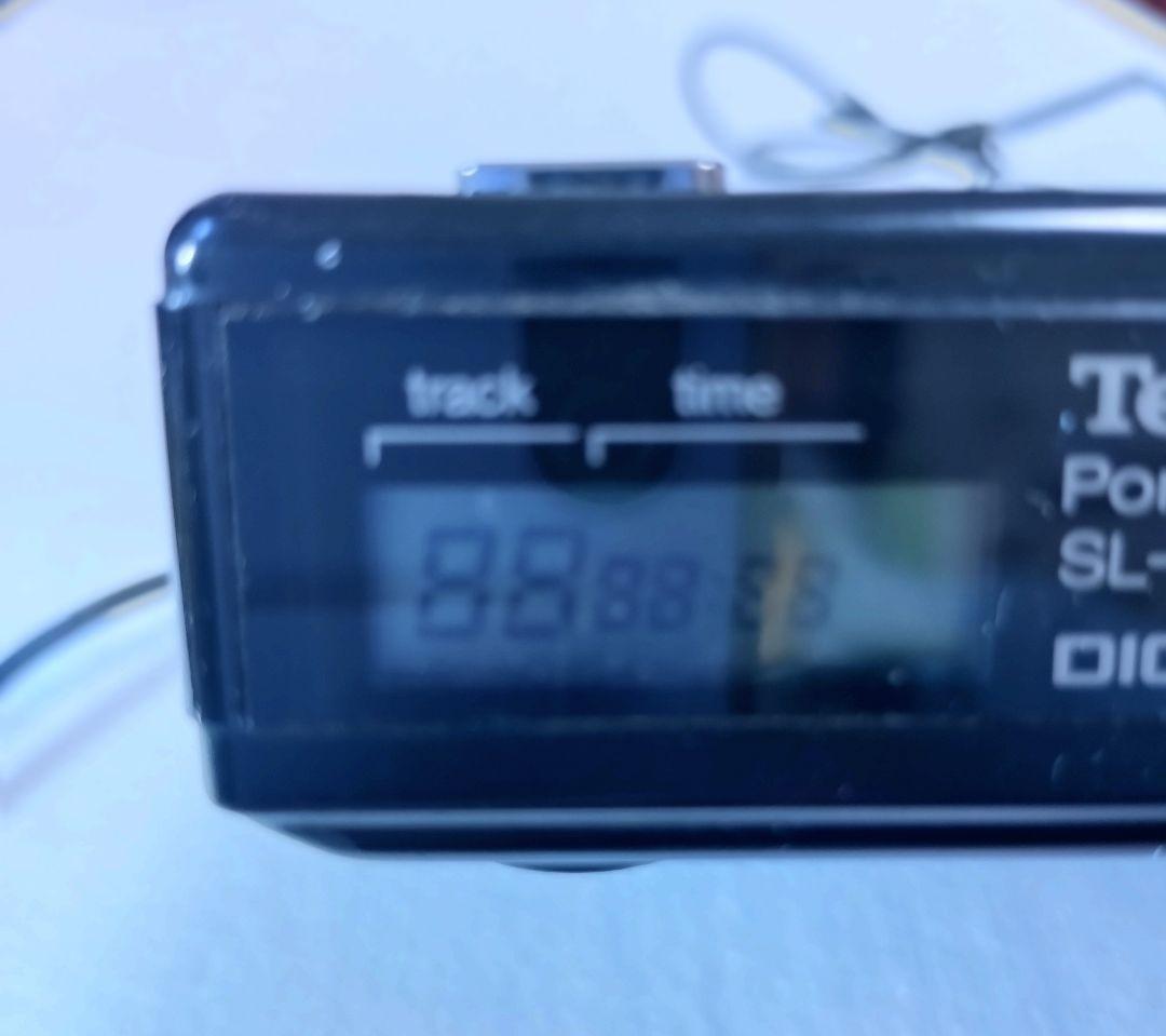 Technics SL-XP3 SH-CDT7FMステレオトランスミッター 日本