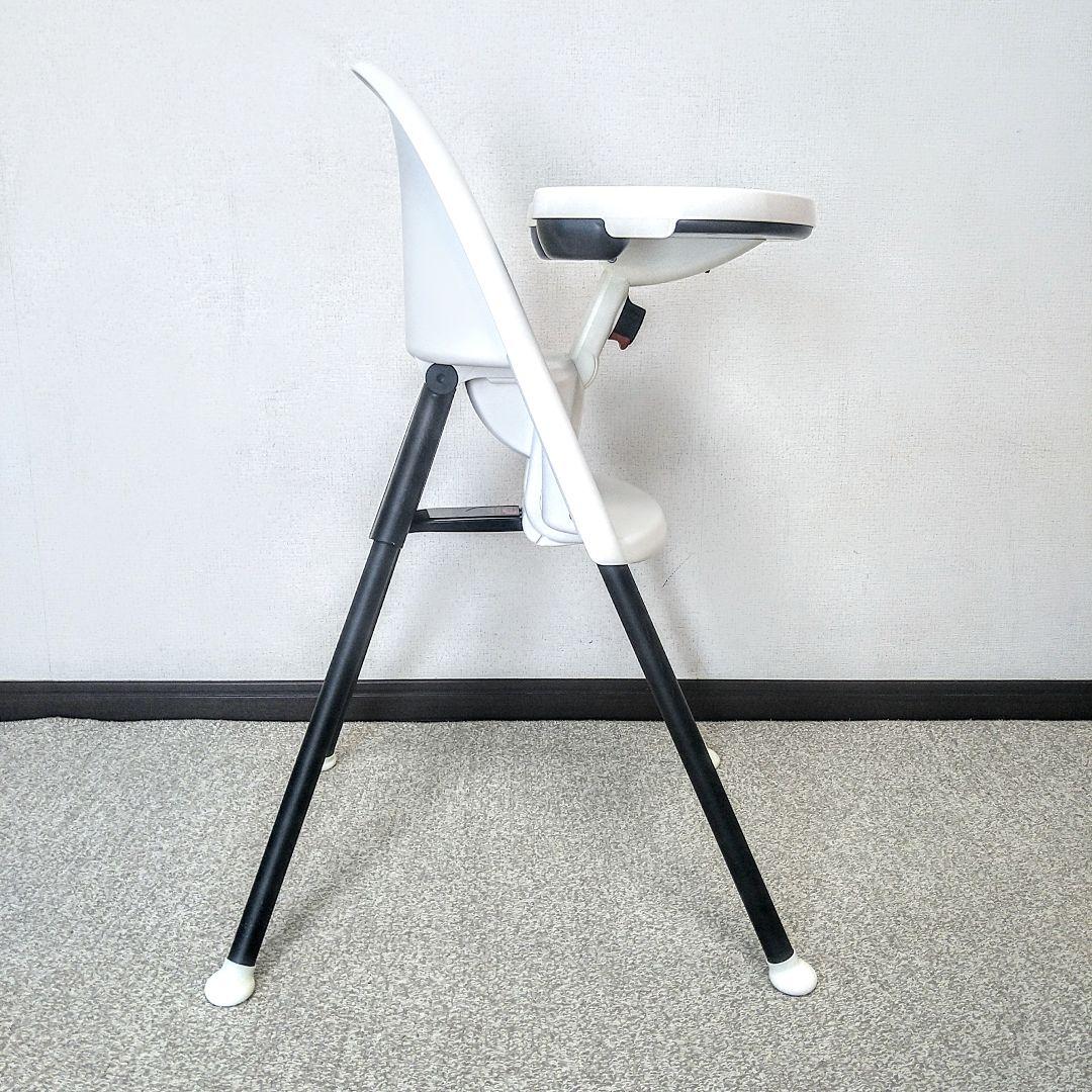 【早い者勝ち❣美品☆】ベビービョルン ハイチェア⭐︎