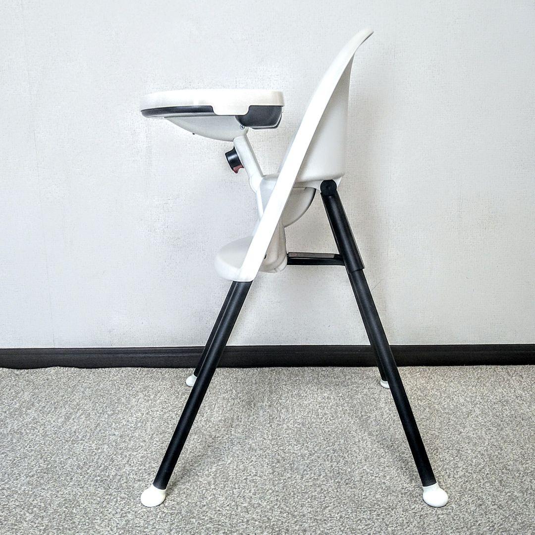 【早い者勝ち❣美品☆】ベビービョルン ハイチェア⭐︎