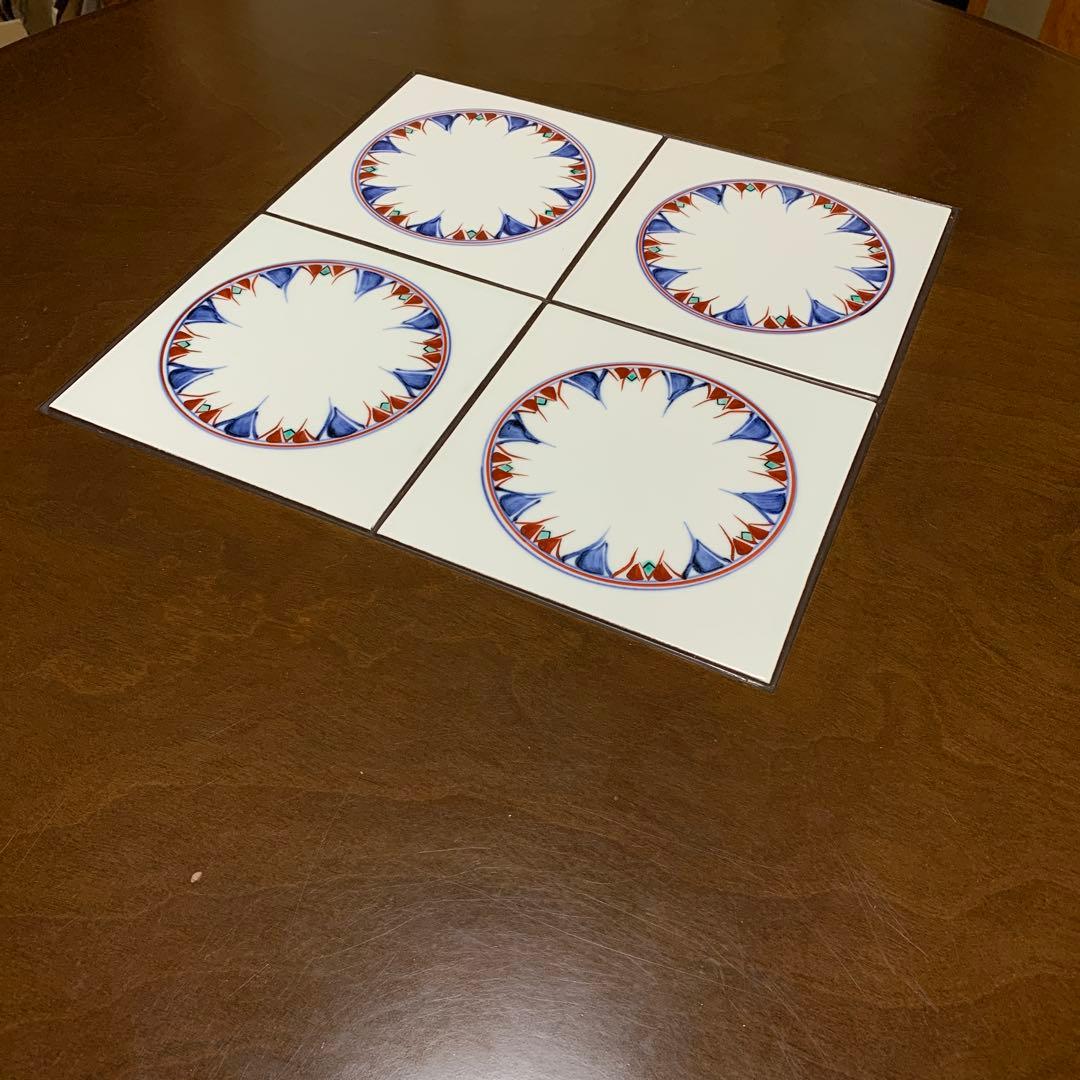 お値下げ！MORISHIGE モリシゲ　円形木製テーブル シンプルデザイン