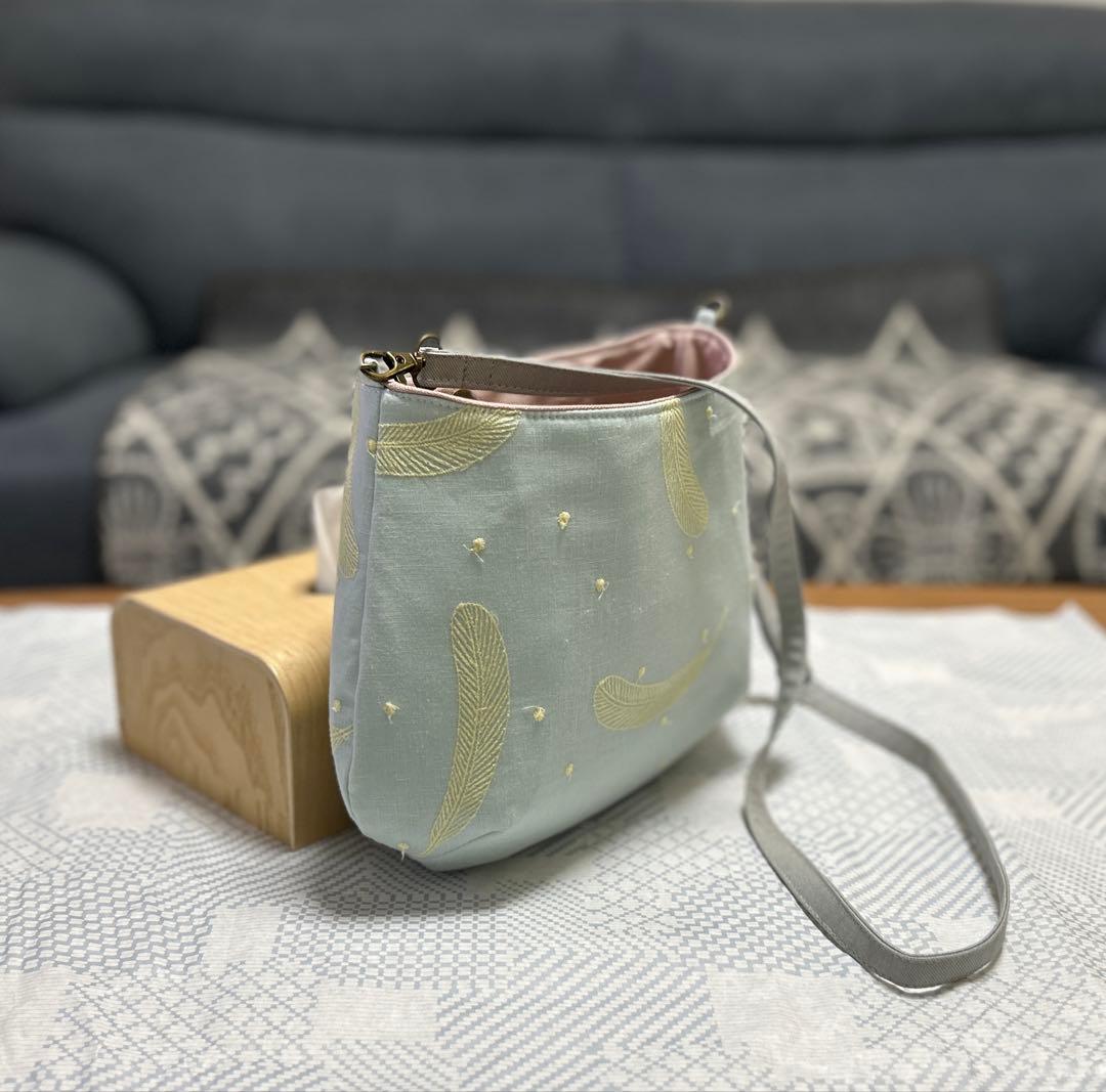 ひまり 様 featherdance mint