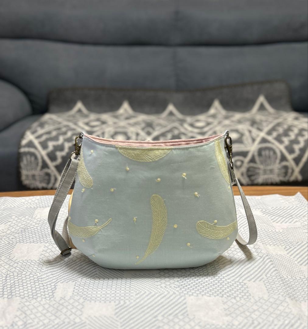 ひまり 様 featherdance mint