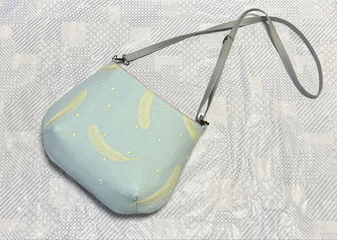 ひまり 様 featherdance mint