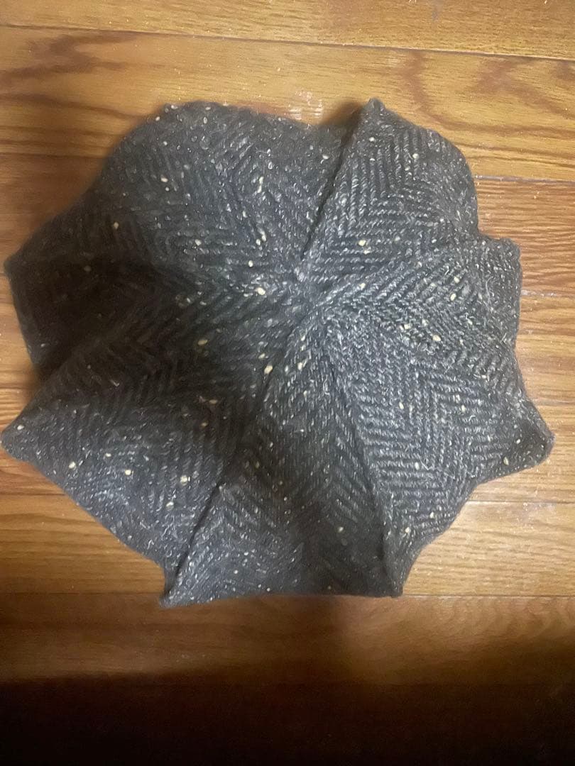 オッドナンバーズ　odd nmbers キャスケット