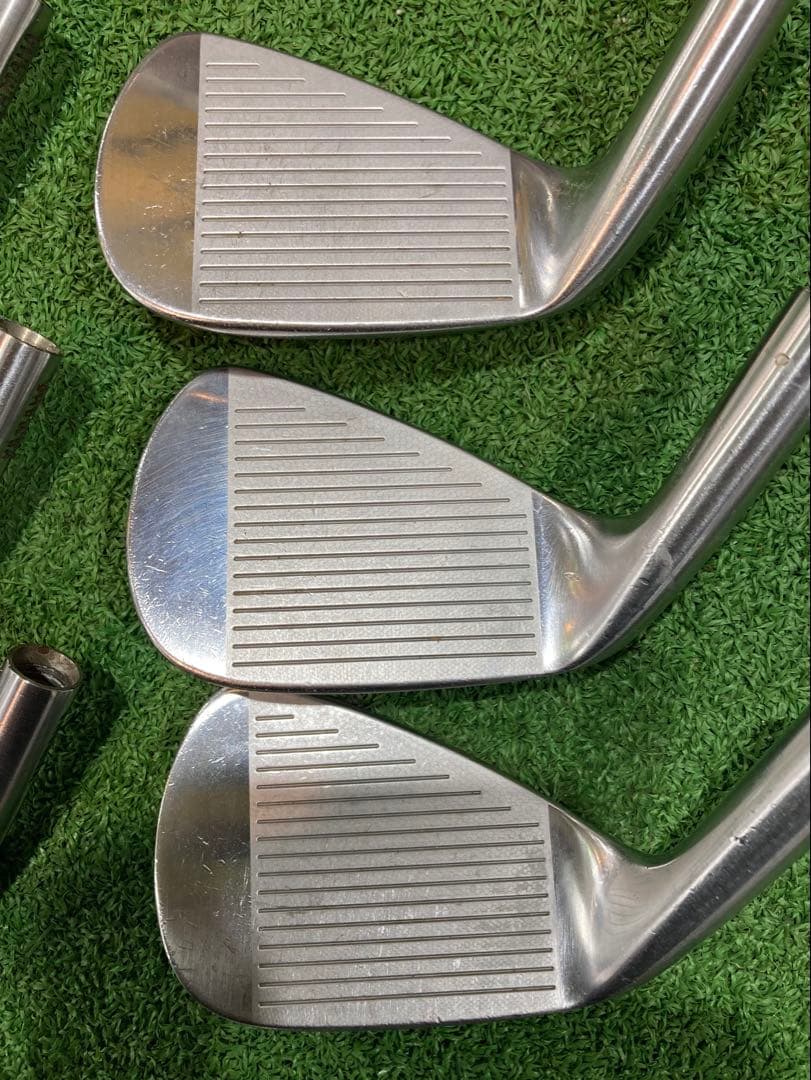 YAMAHA inpres RMX MB TOURMODEL アイアンヘッド