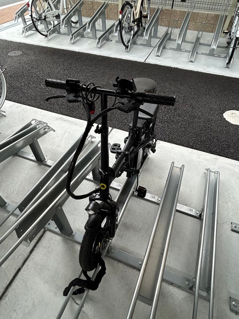 電動アシスト電動自転車　48V/8ah 説明欄ご覧下さい