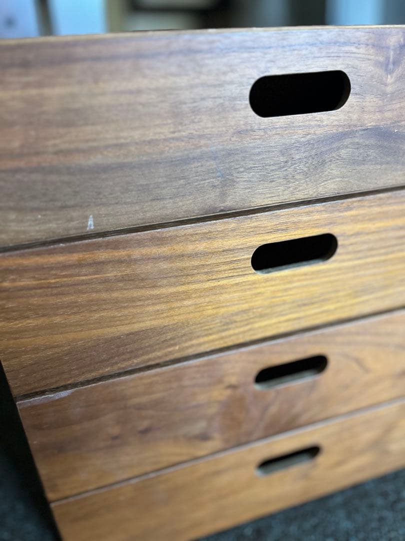 【5/21まで】 無印良品 スタッキングシェルフ 2×5