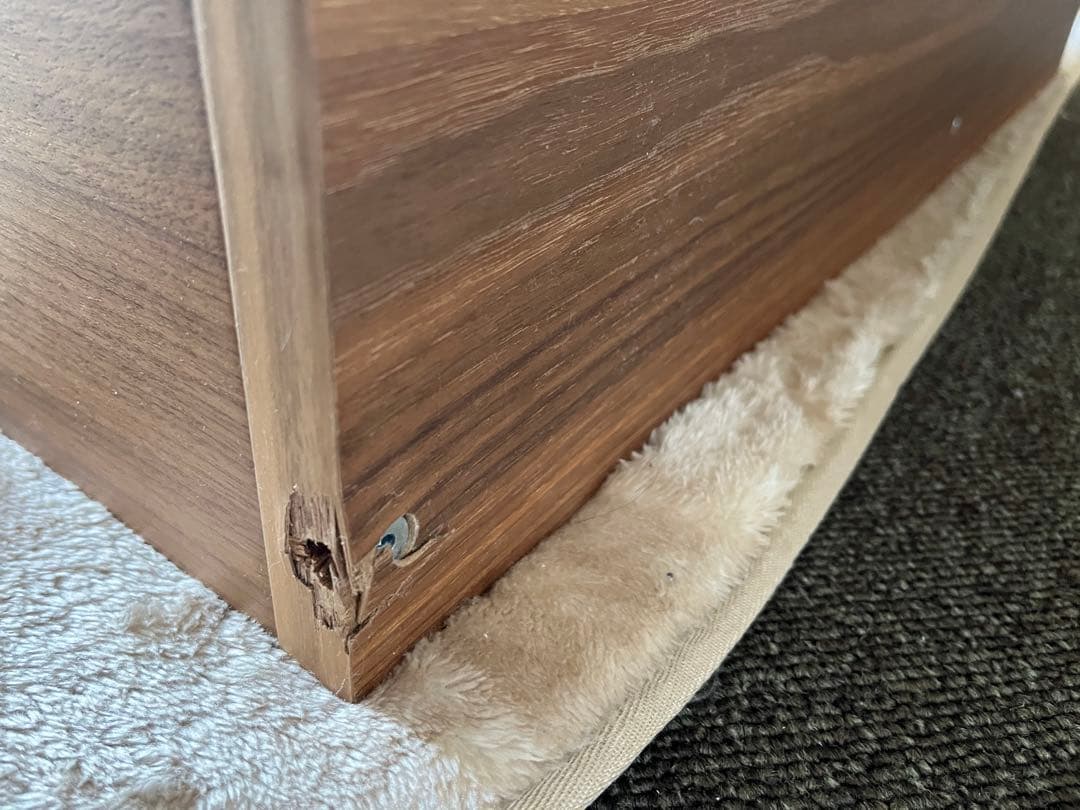 【5/21まで】 無印良品 スタッキングシェルフ 2×5