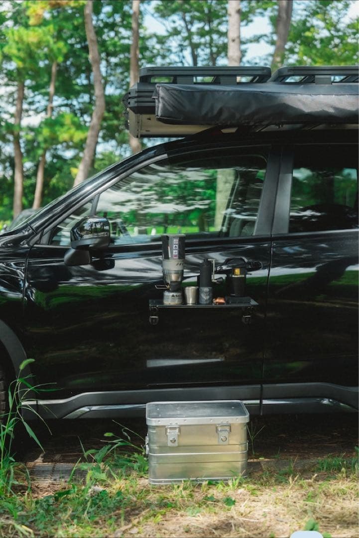 「RANGER-T」マグネット式折りたたみテーブル1050WORKS