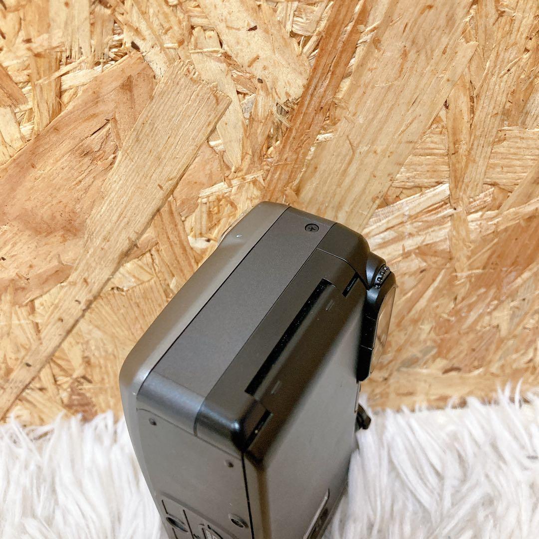 PENTAX espio 115m フィルムカメラ