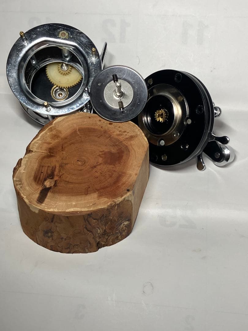 ノリアブ5000C オールド74製　1208-1