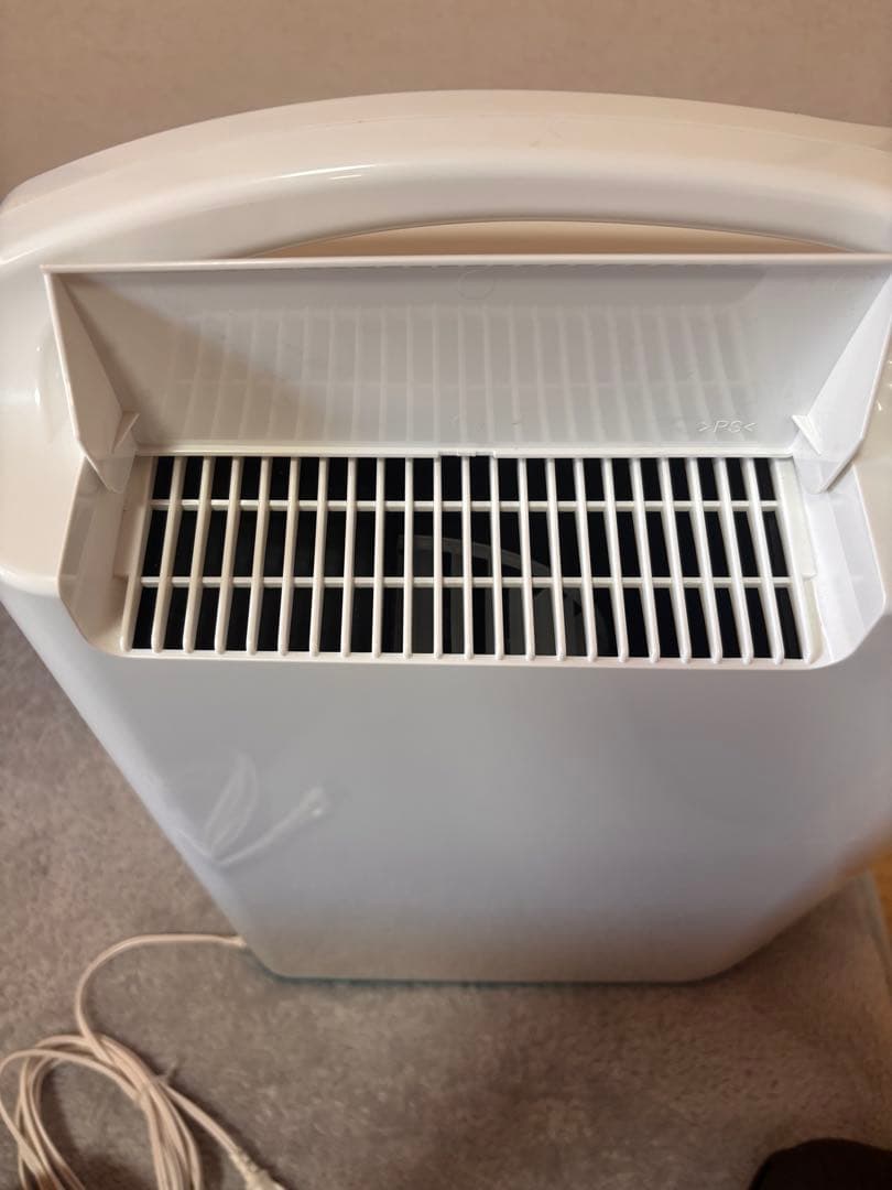 美品‼️ コロナ 衣類乾燥除湿機 CD-KS6320 2020年製