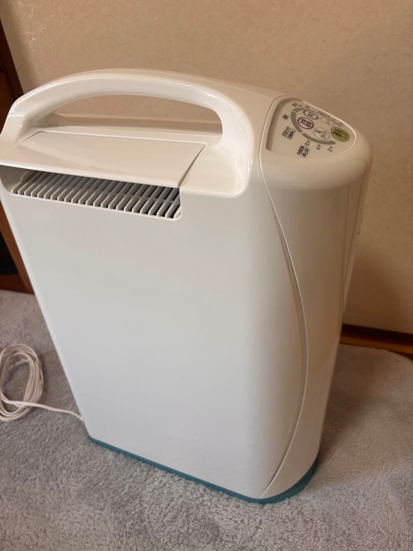 美品‼️ コロナ 衣類乾燥除湿機 CD-KS6320 2020年製