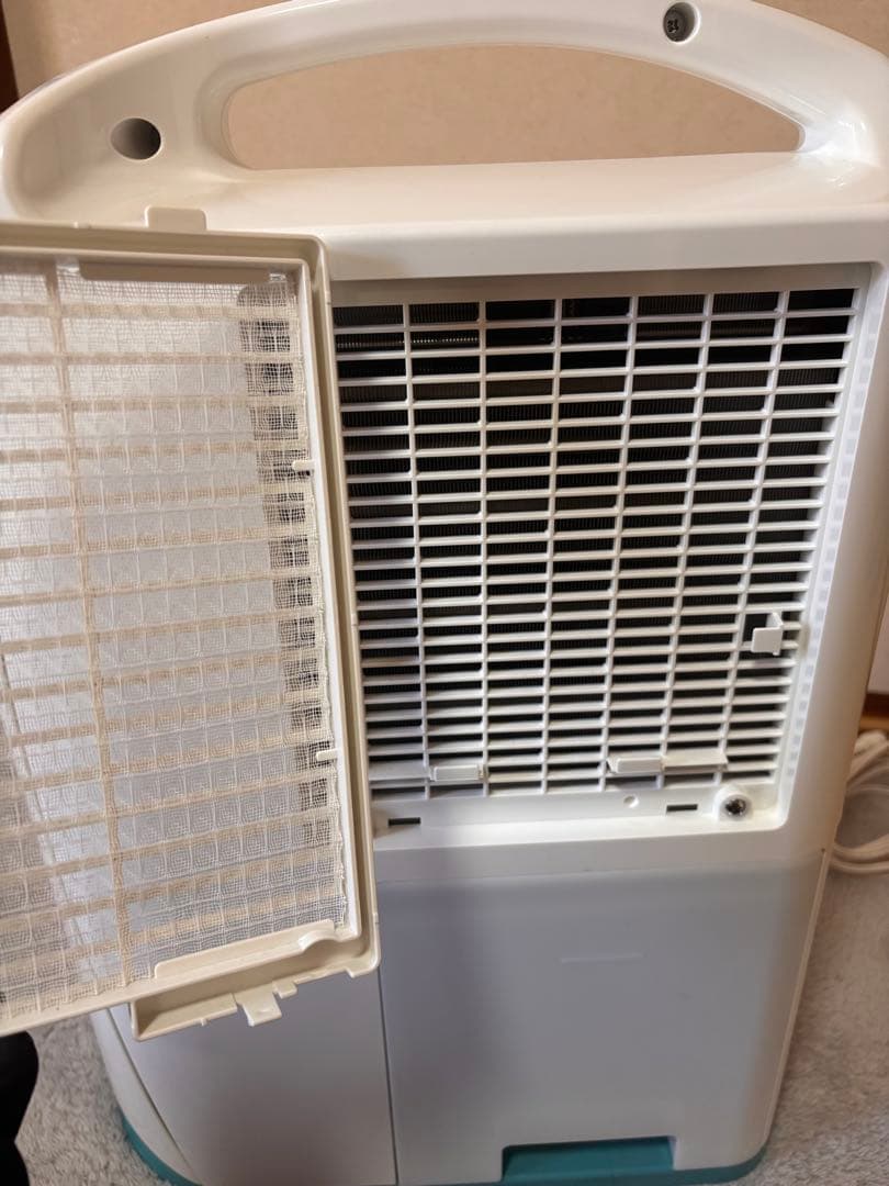 美品‼️ コロナ 衣類乾燥除湿機 CD-KS6320 2020年製