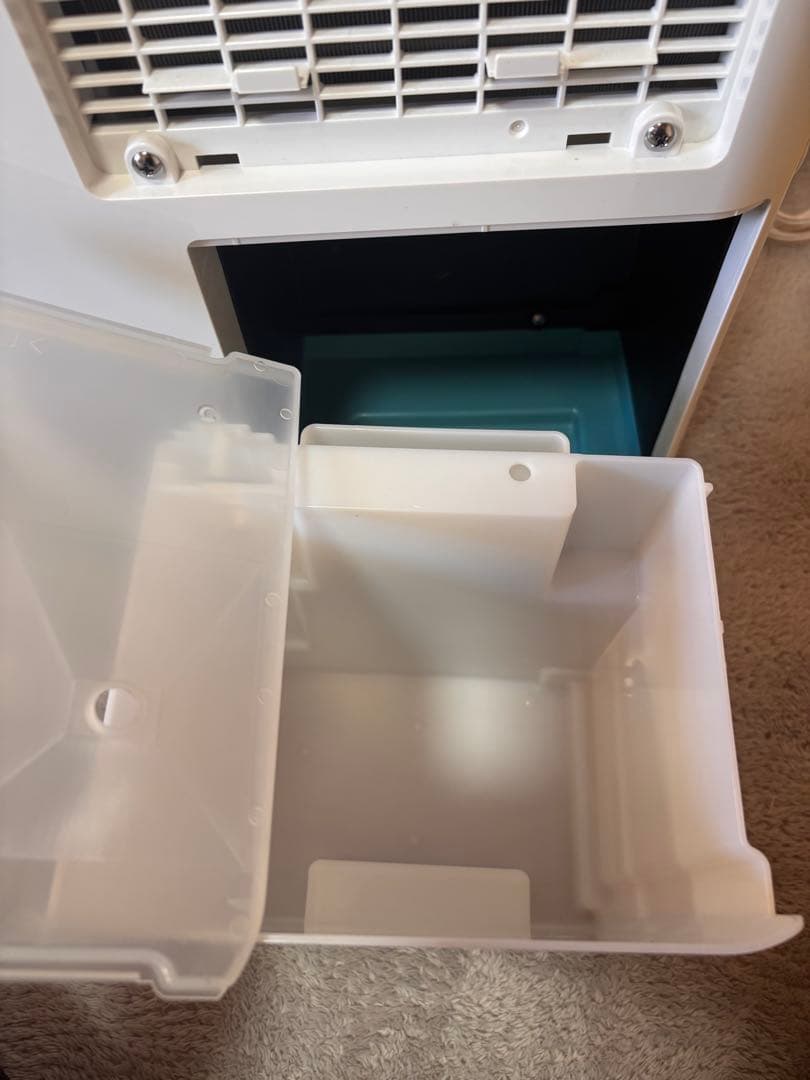 美品‼️ コロナ 衣類乾燥除湿機 CD-KS6320 2020年製