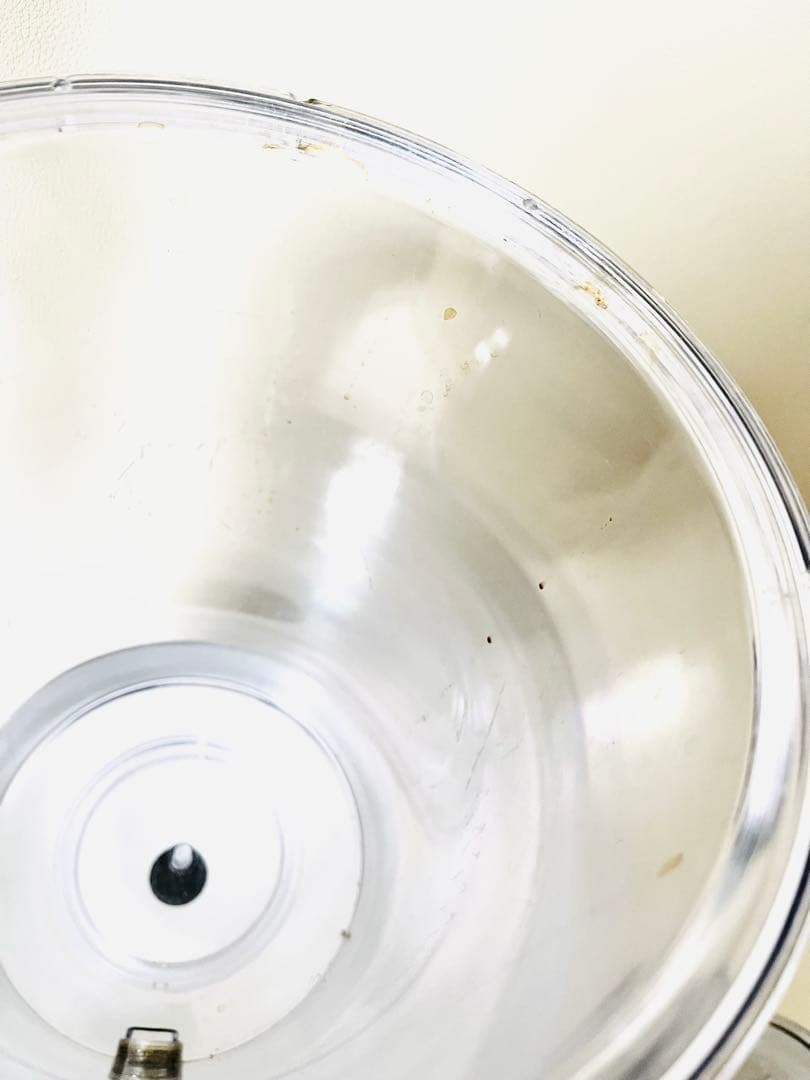 【現状品】ジュースディスペンサー 5リットル ステンレス