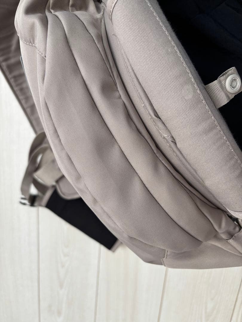 テラスベビー　ヒップシート DAG3 ベージュ