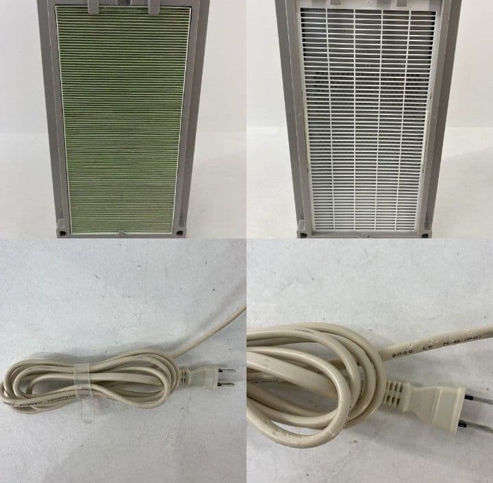 2022年製 富士通ゼネラル PLAZION HDS-302G 脱臭機