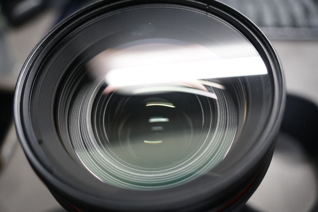 SAMYANG AF 35-150mm F2-2.8 FE Eマウント