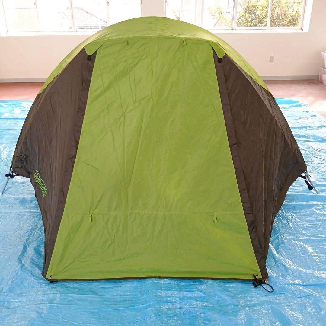 コールマンColeman テント ツーリングドームST
