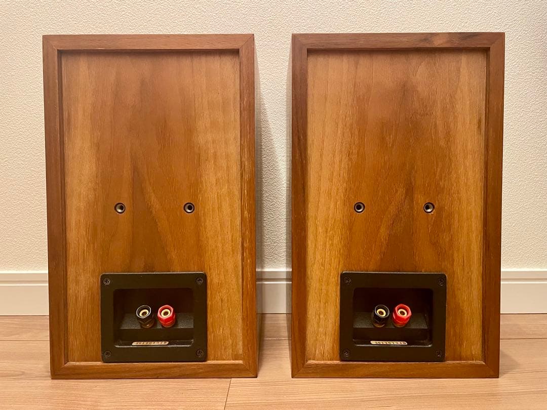 最終値下げ【貴重】JBL 4312M COMPACT MONITOR スピーカー