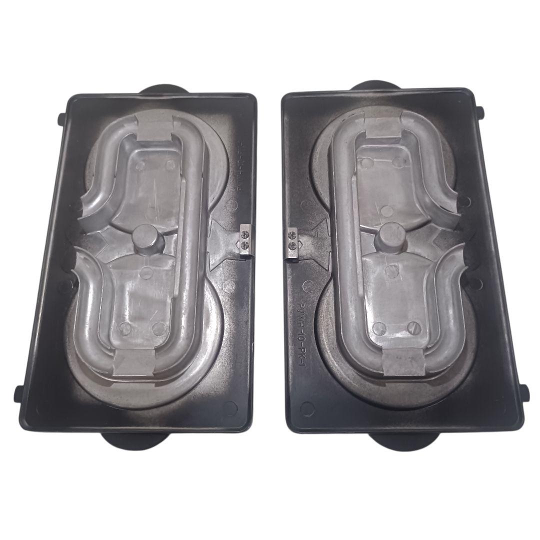 VITANTONIOパンケーキメーカー ペコちゃんVSW-450