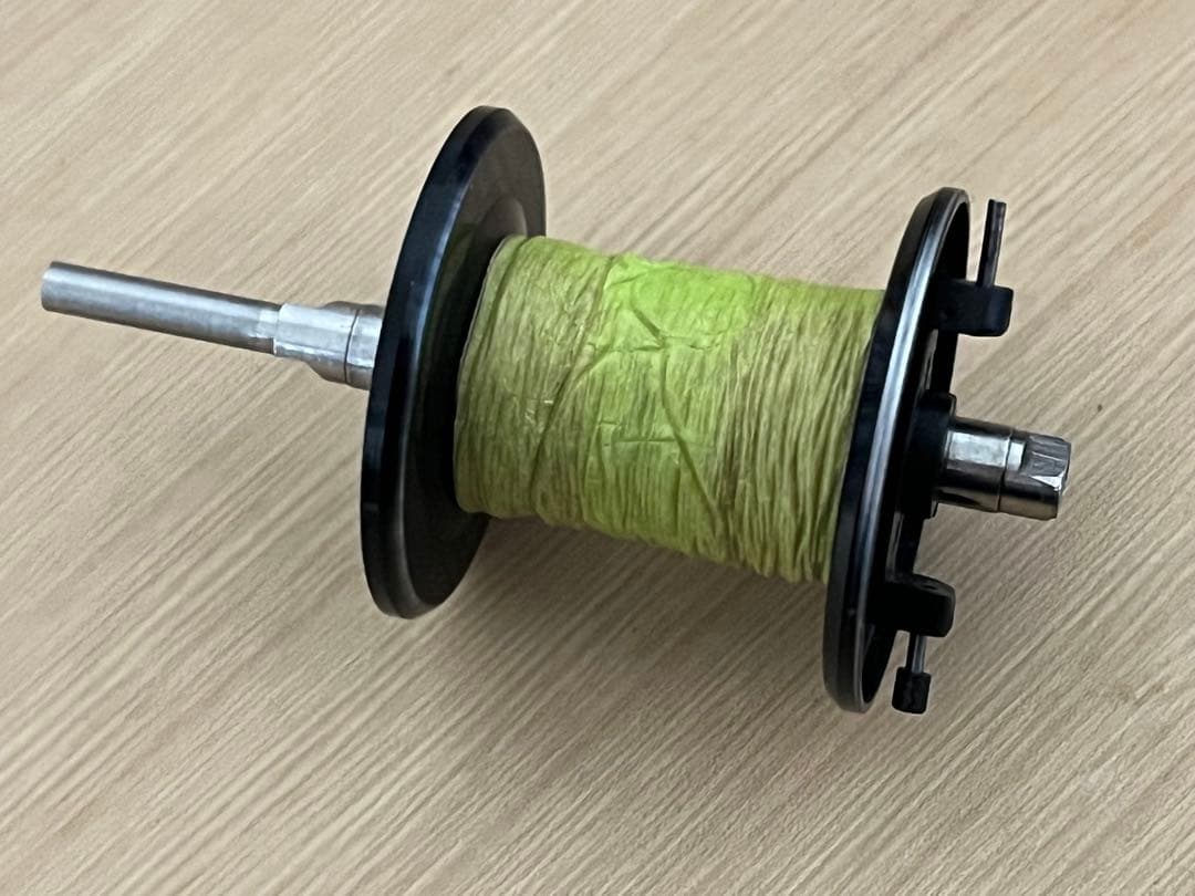 アブ アンバサダー 2500C 1982年 エビスフィッシング オールドリール