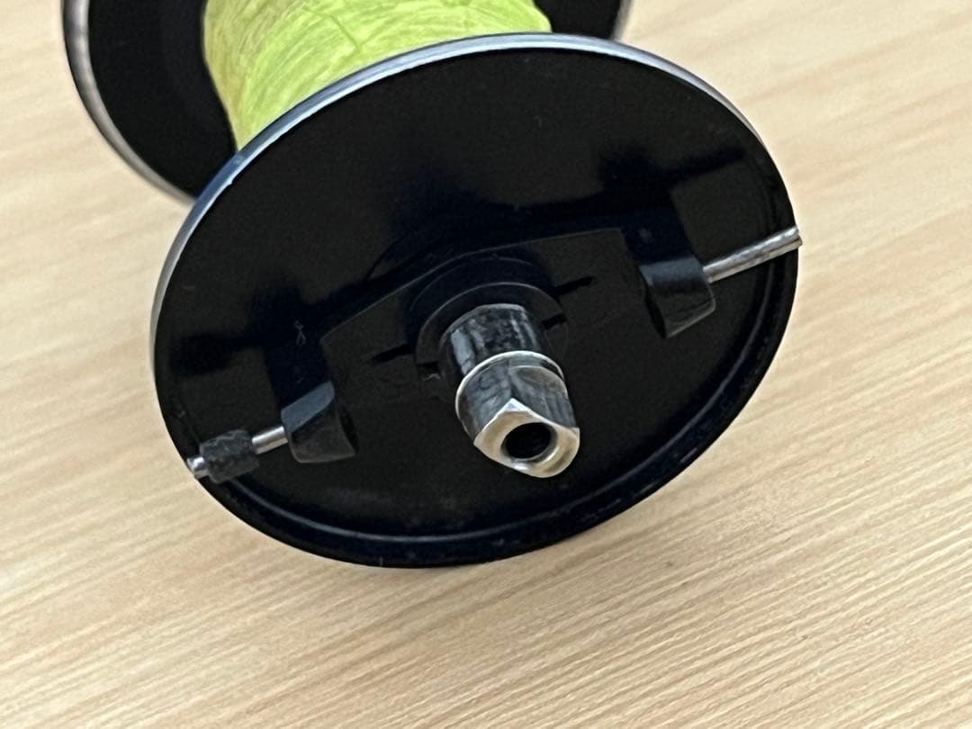 アブ アンバサダー 2500C 1982年 エビスフィッシング オールドリール