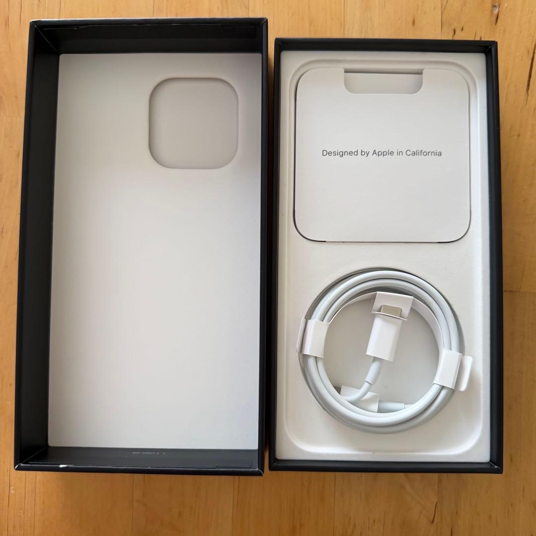 Apple iPhone 13 Pro シルバー 本体