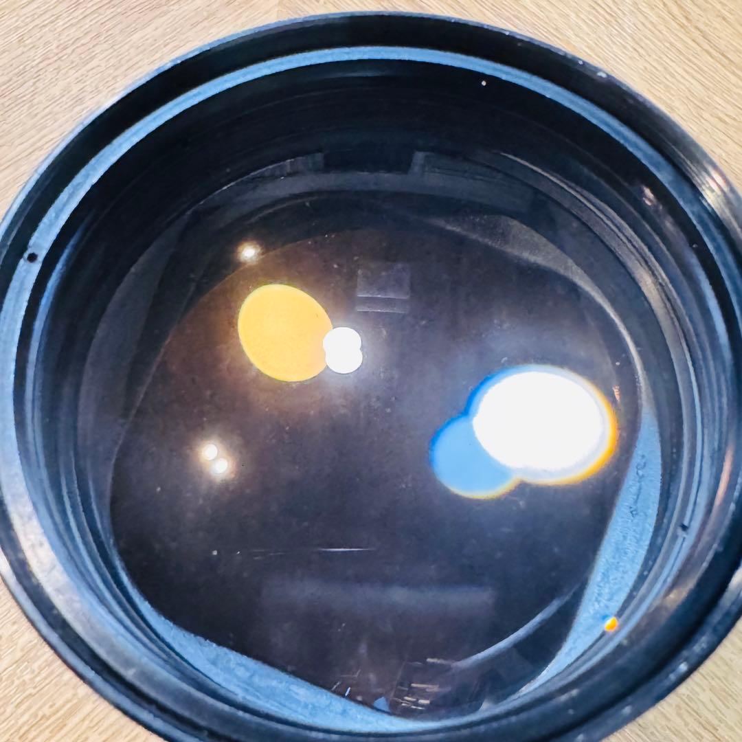 レンズ(単焦点) Schneider Variogon 80-240mm f4 lens