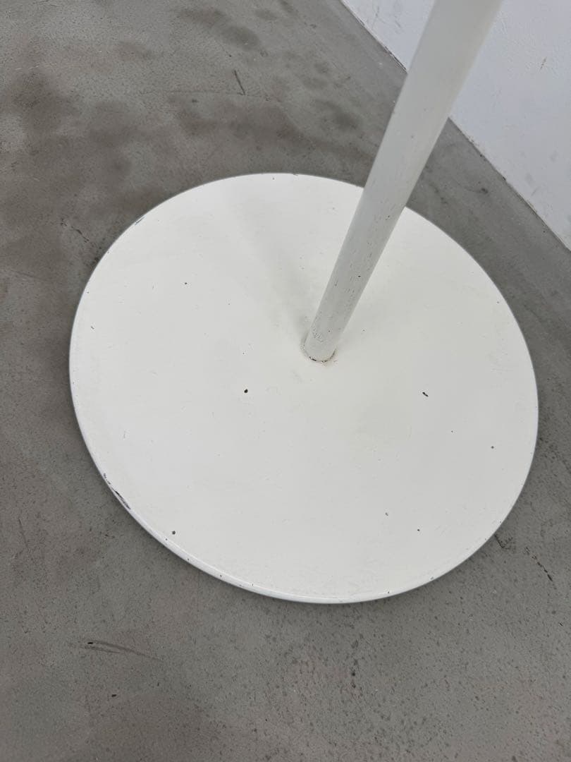 ヴィンテージ ポールハンガー コートスタンドハンガーラック 高さ176cm