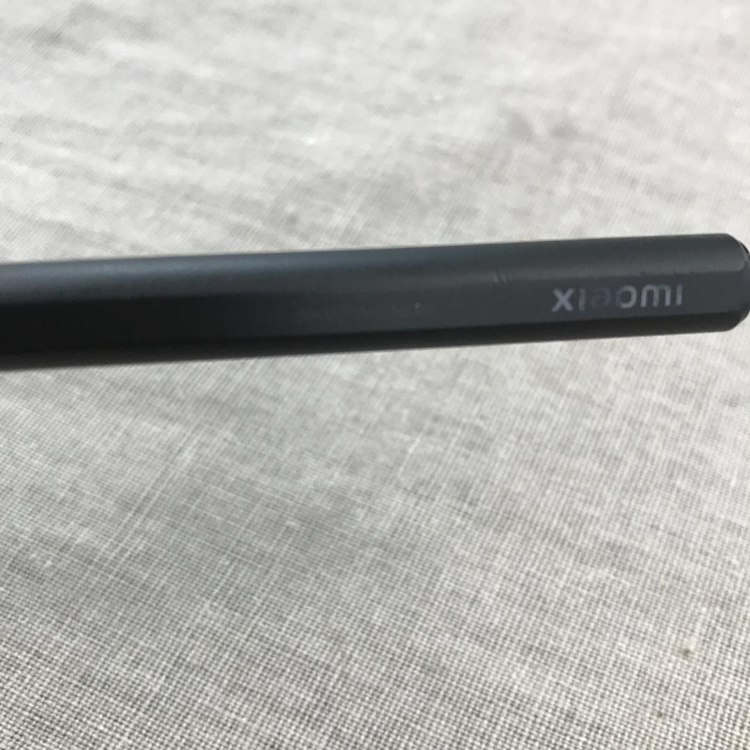 Xiaomi Smart Pen ブラック シャオミ スマートペン