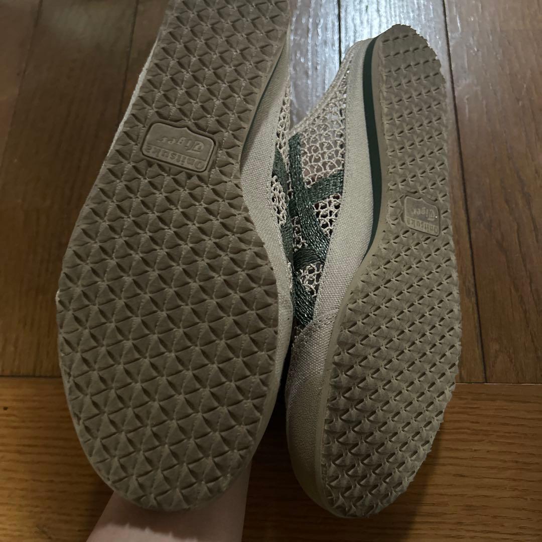 asics MEXICO 66 SABOT / メキシコ 66 サボ