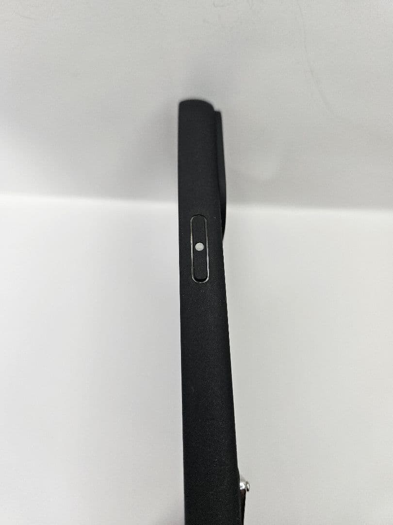 PRADA ブラック iPhone用ケース